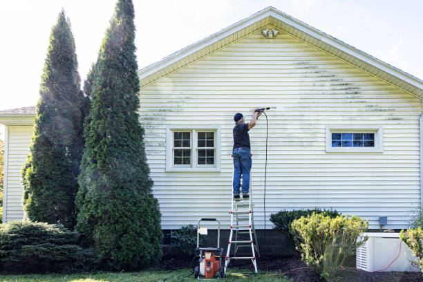 Best Residential Pressure Washing in Sun Valley, ID