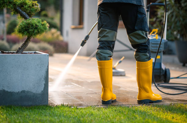 Best Eco-Friendly Pressure Washing in Sun Valley, ID